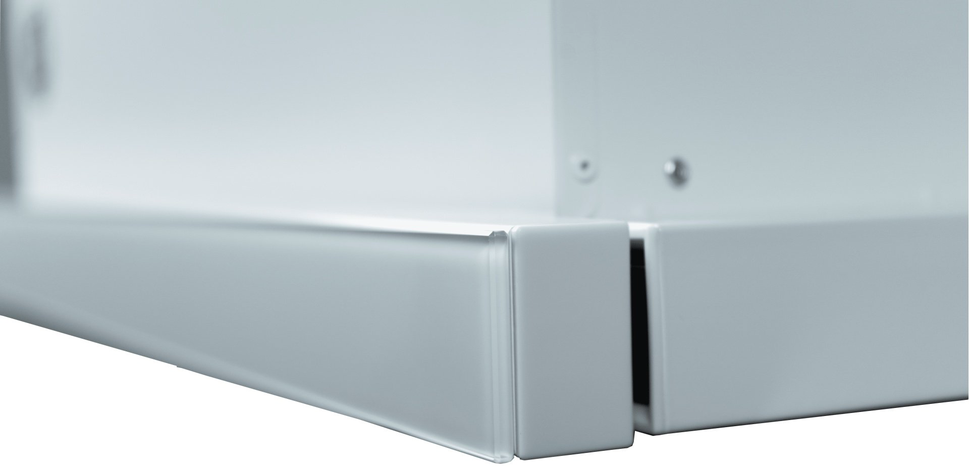 Вытяжка Midea MH 60P 303 GW белый купить,NaN