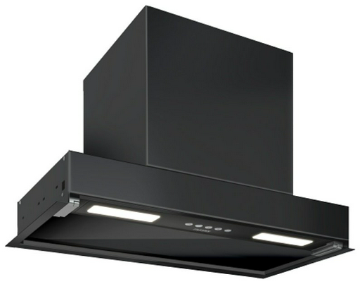 Вытяжка Franke T-FORM BK 60 черный