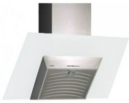 Вытяжка Nodor Serena Inox NL3 90 белый
