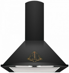 Вытяжка Gefest BO 1604 K83 черный
