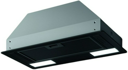 Вытяжка Jet air Viera Lux BL/A/52 черный