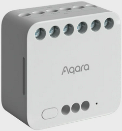 Реле двухканальное AQARA T2 DCM-K01