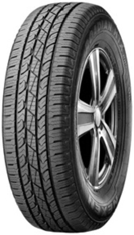 NEXEN Roadian HTX RH5 31.00/10.5 R15 109S купить,NaN