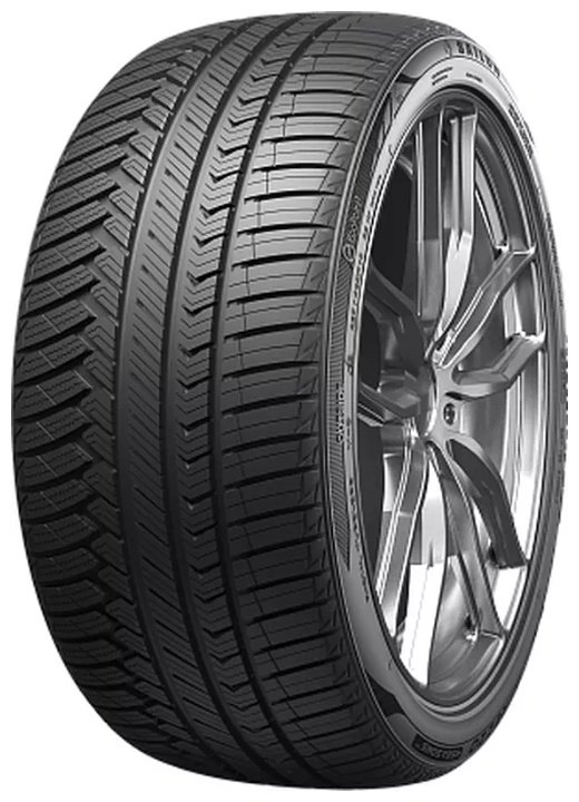 Sailun Atrezzo 4Seasons Pro 215/60 R17 100 V без шипов купить,NaN