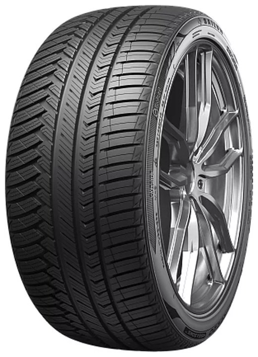 Sailun Atrezzo 4Seasons Pro 215/60 R17 100 V без шипов купить,NaN