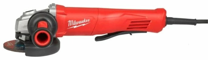 Шлифмашина угловая Milwaukee AGV 13-125 XSPDE 4933451578 купить,NaN