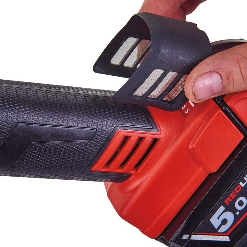 Шлифмашина многофункциональная Milwaukee M18 FDG-0X 4933459190 купить,NaN