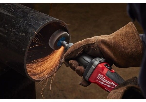 Шлифмашина многофункциональная Milwaukee M18 FDG-0X 4933459190 купить,0