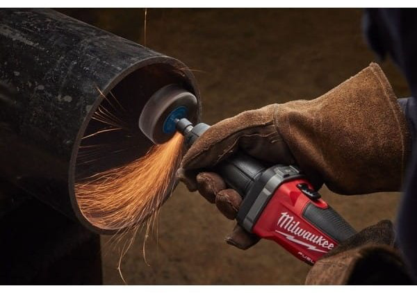 Шлифмашина многофункциональная Milwaukee M18 FDG-0X 4933459190 купить,NaN