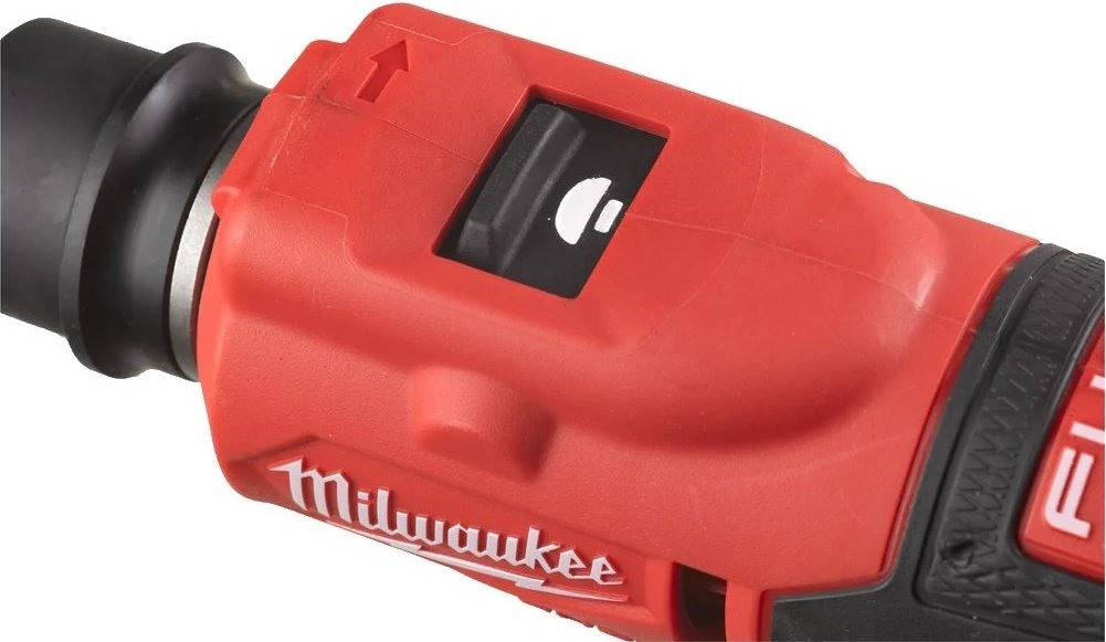 Шлифмашина многофункциональная Milwaukee M12 FTB-0 4933472215 купить,0