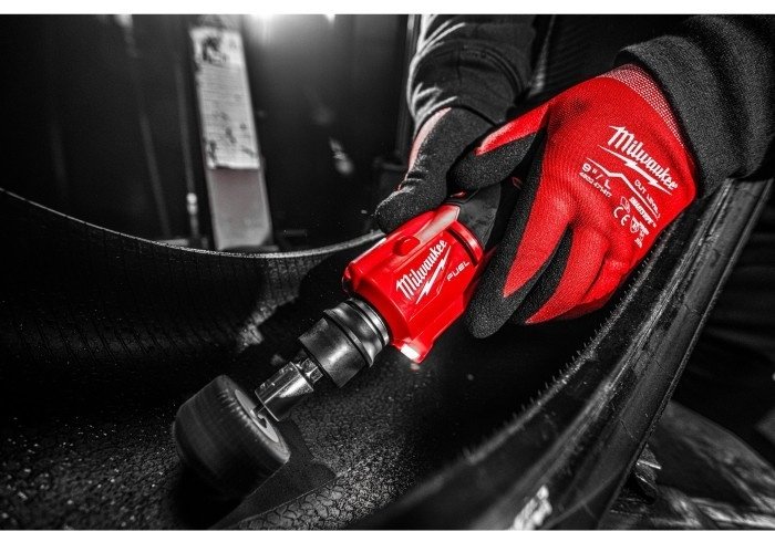Шлифмашина многофункциональная Milwaukee M12 FTB-0 4933472215 купить,0