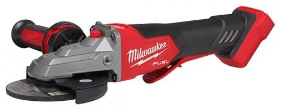 Шлифмашина угловая Milwaukee M18 FSAGF125XPDB-0X 4933478439 купить,NaN
