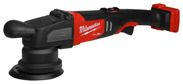 Шлифмашина полировальная Milwaukee 4933478834 купить,NaN