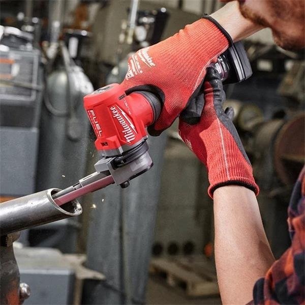 Шлифмашина многофункциональная Milwaukee M12 FBFL13-0 4933480960 купить,0