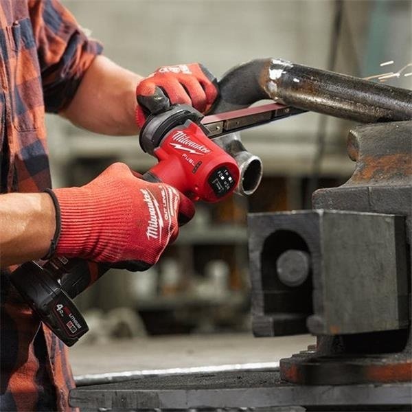 Шлифмашина многофункциональная Milwaukee M12 FBFL13-0 4933480960 купить,0