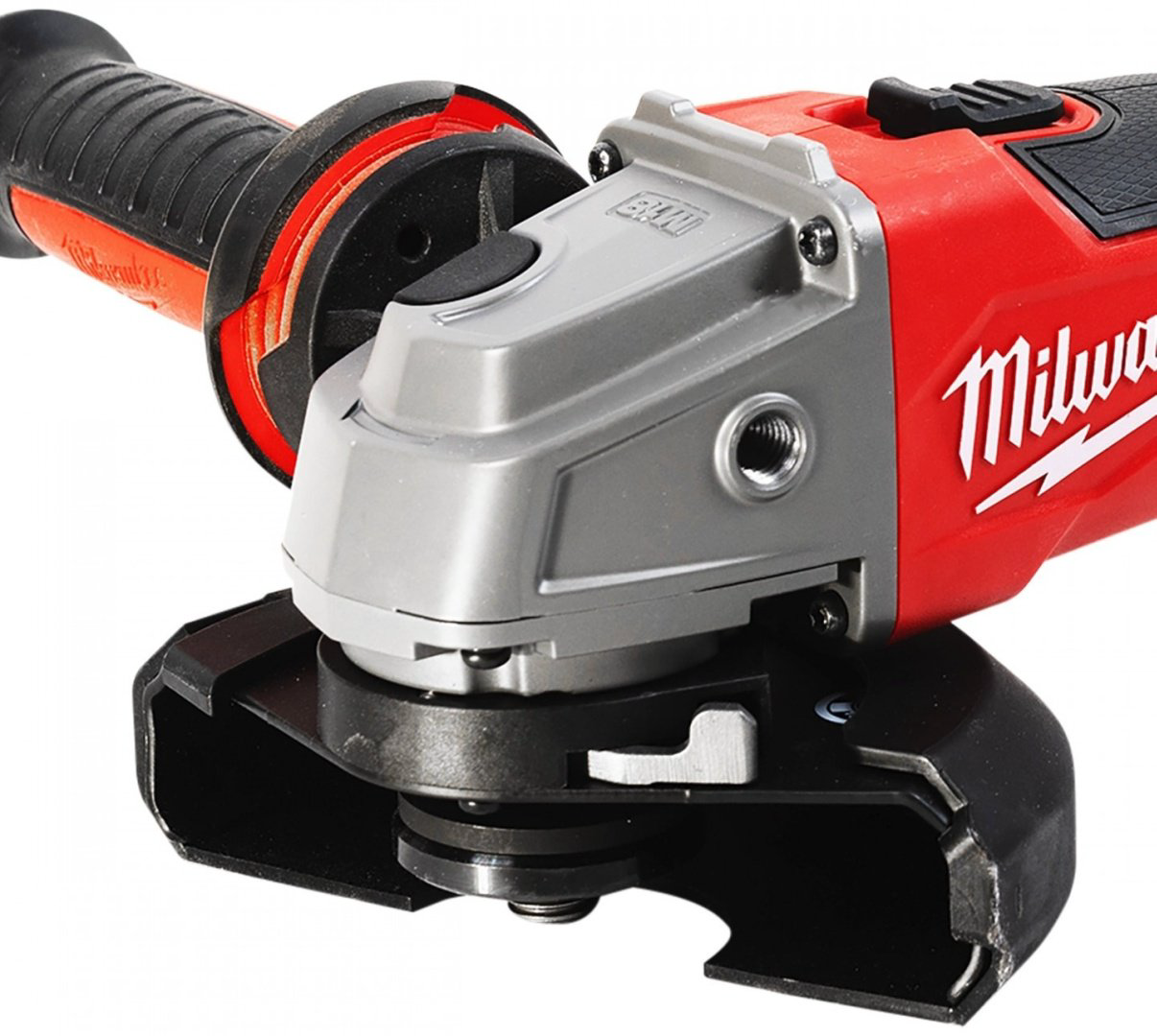 Шлифмашина угловая Milwaukee M18 FSAG125X-0 4933478701 купить,NaN