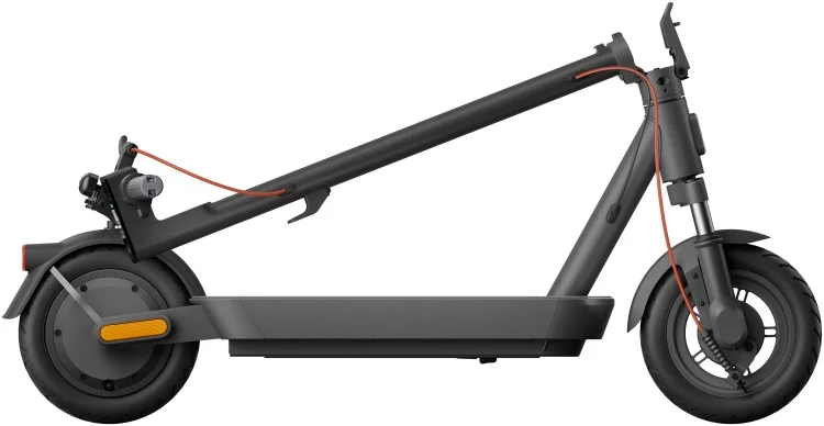 -Электросамокат Xiaomi Electric Scooter 5 GL Black - ForteMarket -Электросамокат Xiaomi Electric Scooter 5 GL Black купить,0