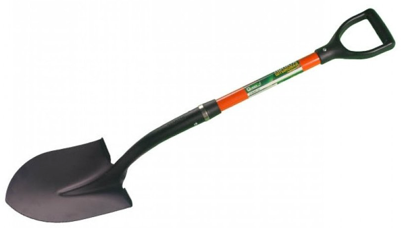 Startul GARDEN штыковая лопата ST6085-02 купить,NaN