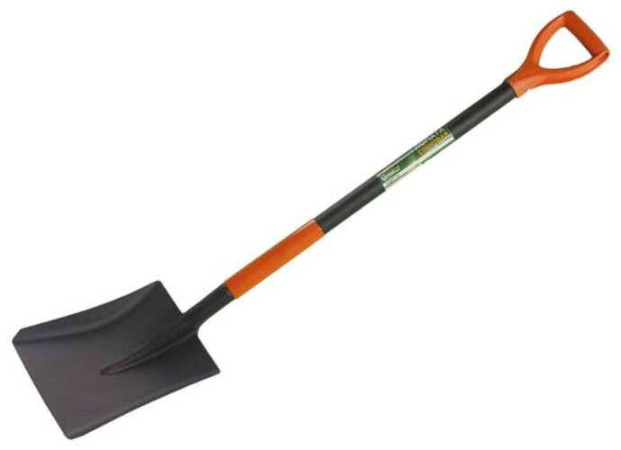 Startul совковая лопата ST6087-02 купить,NaN