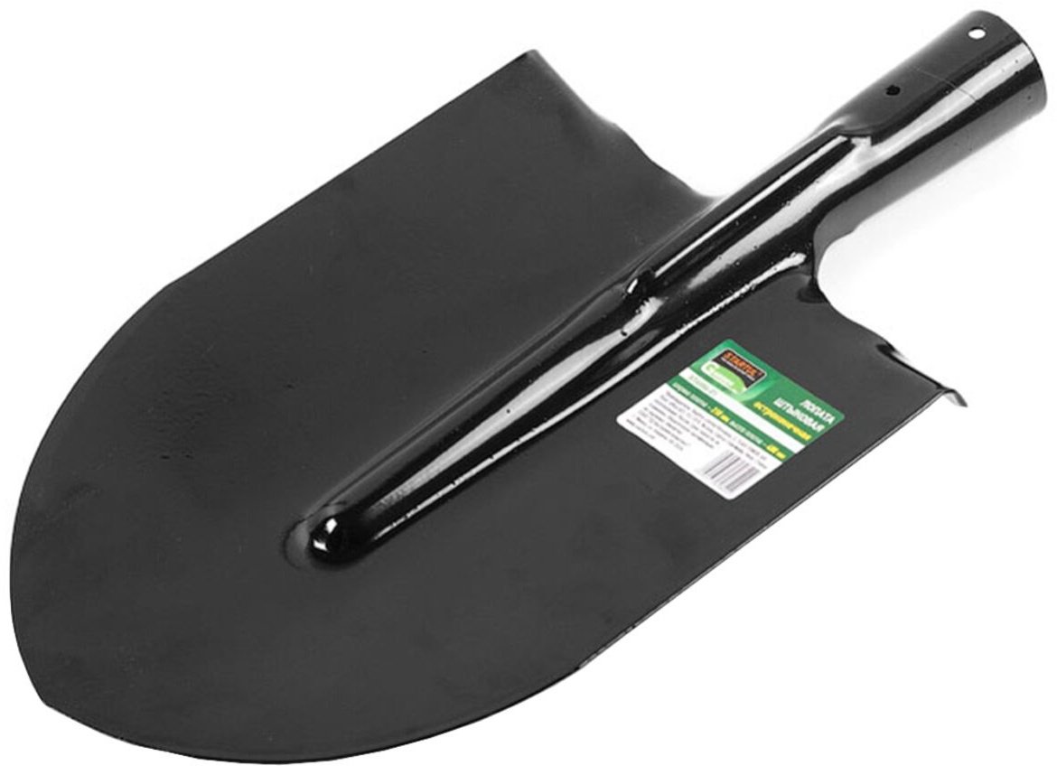Startul штыковая лопата ST6084-01
