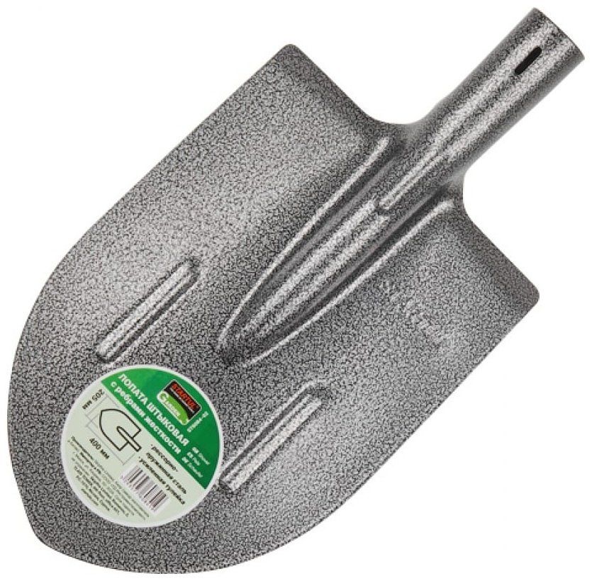 Startul штыковая лопата ST6084-02