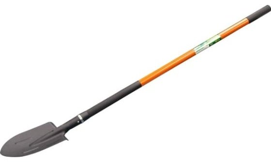Startul штыковая лопата ST6085-03, углеродистая сталь