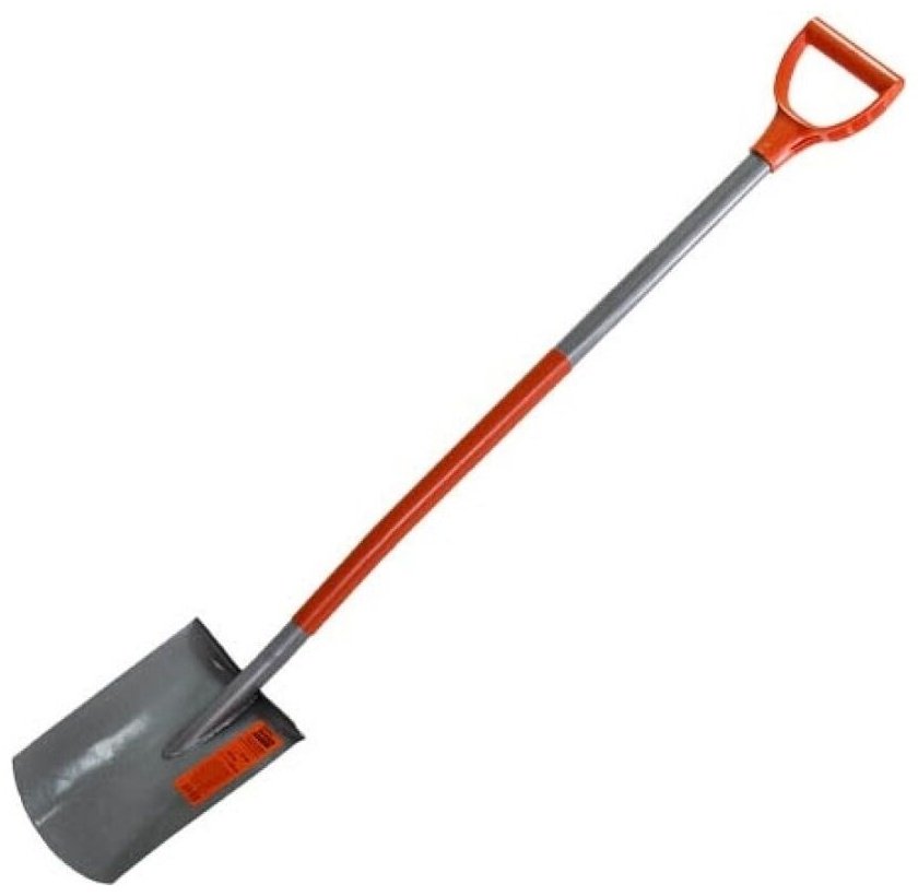 Startul штыковая лопата ST6097-05