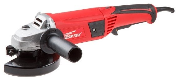 Шлифмашина угловая WORTEX AG 1213/AG121300018