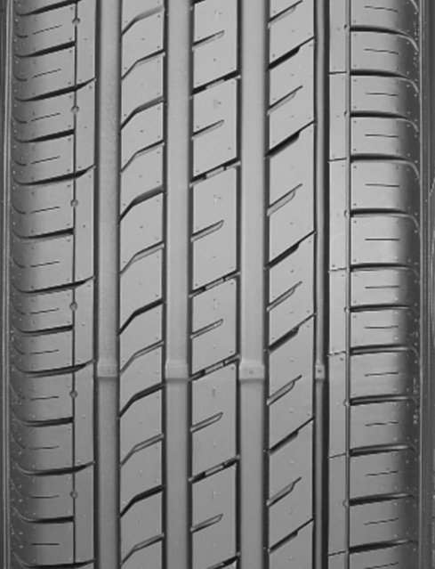 NEXEN N'Fera SU1 215/55 R17 94V