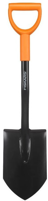 FISKARS штыковая лопата 1066715 купить,NaN