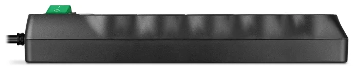 Сетевой фильтр SVEN SF-10E-16 3 м Black купить,0