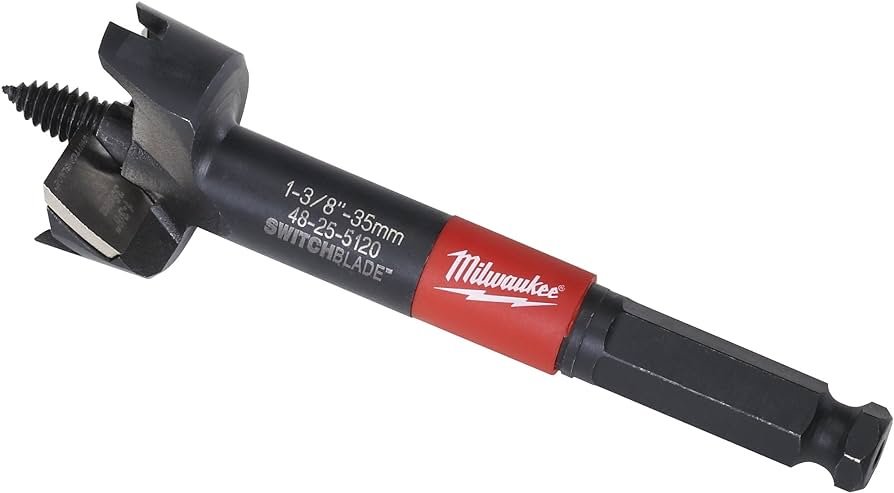 Набор оснастки универсальный 5 в 1 Milwaukee 49225100 купить,0