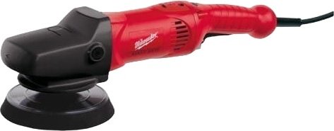Шлифмашина полировальная Milwaukee AP 12 E 4933383925