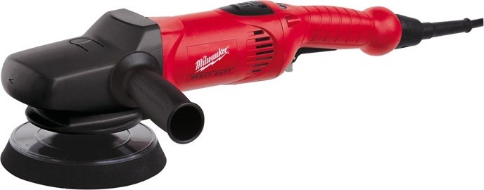 Шлифмашина полировальная Milwaukee AP 12 E 4933383925 купить,0