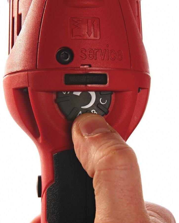 Шлифмашина полировальная Milwaukee AP 12 E 4933383925 купить,0