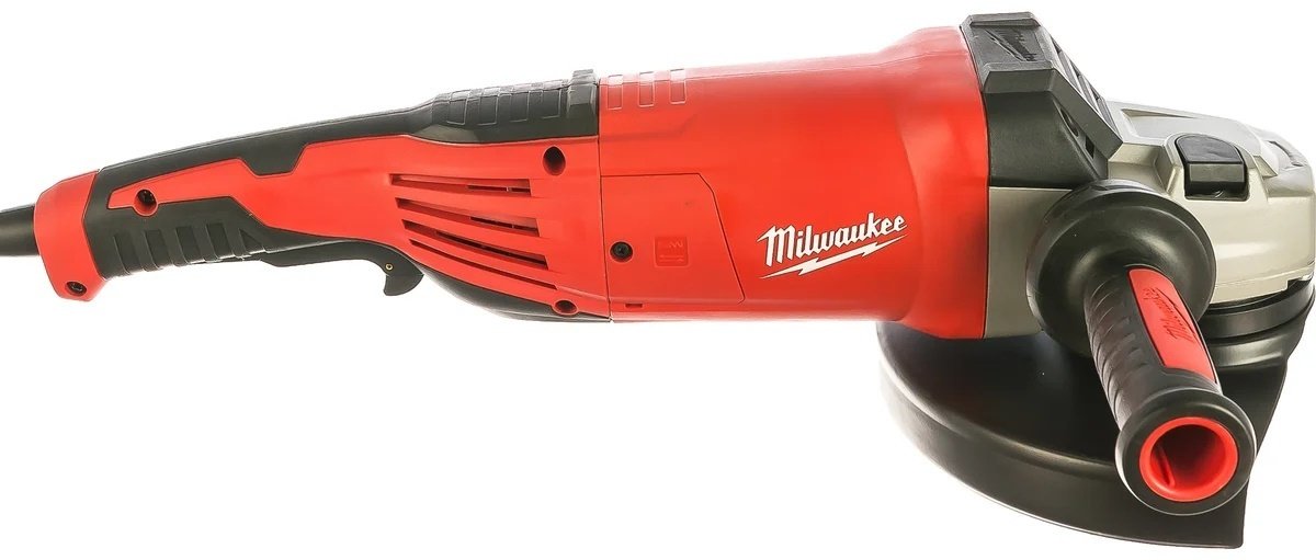 Шлифмашина угловая Milwaukee AGV 22-230 DMS 4933431860 купить,0