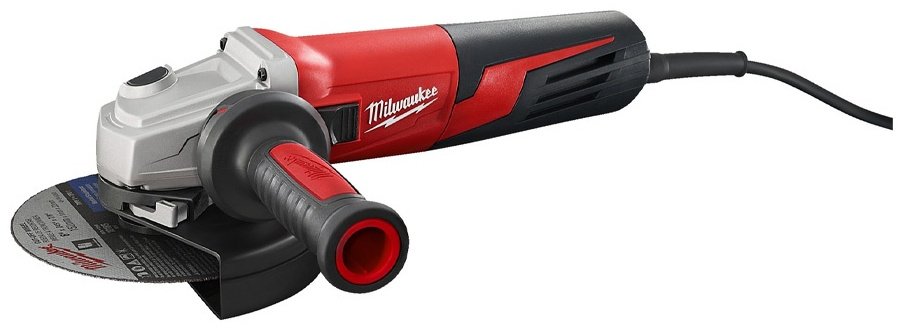 Шлифмашина угловая Milwaukee 4933432230