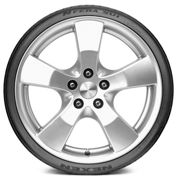 NEXEN N'Fera SU1 235/55 R19 105W купить,87490