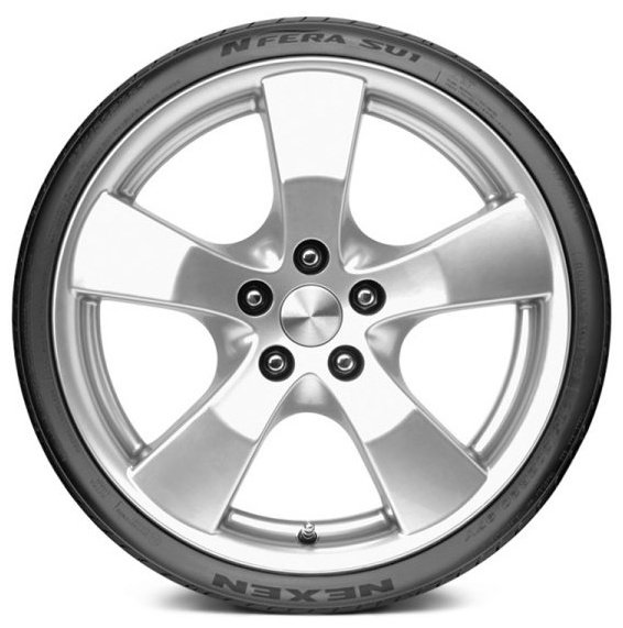 NEXEN N'Fera SU1 235/55 R19 105W купить,87490