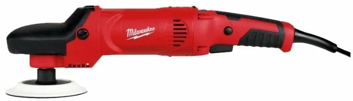 Шлифмашина полировальная Milwaukee AP 14-2 200 E