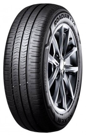 NEXEN ROADIAN CTX 235/55 R18 104H купить,NaN