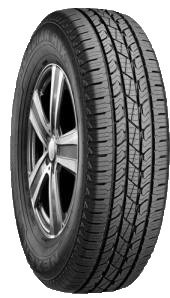 NEXEN Roadian HTX RH5 235/55 R19 101V