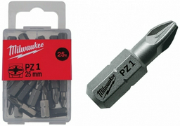 Набор универсальный 25 в 1 Milwaukee 4932399589