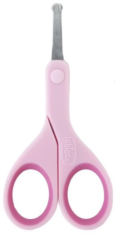Ножницы Chicco 00005912100000 0-9 месяцев купить,0
