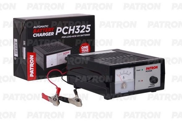 PATRON зарядное устройство PCH325