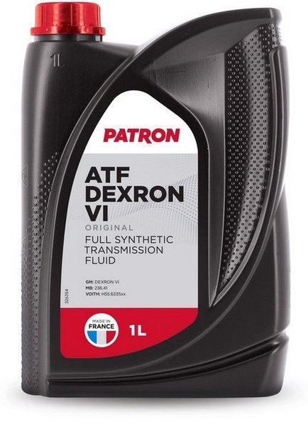 PATRON Dexron VI 1 л