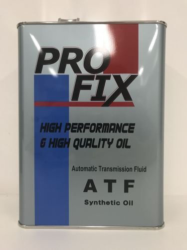 Profix ATF 4 л купить,NaN