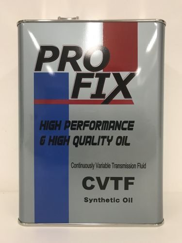 Profix CVTF 4 л купить,NaN