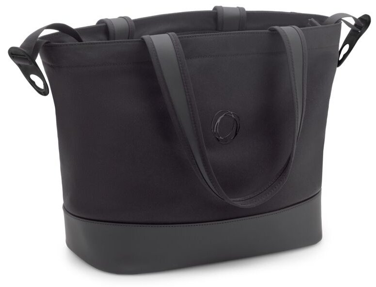Сумка для коляски Bugaboo черный - ForteMarket Сумка для коляски Bugaboo черный купить,0