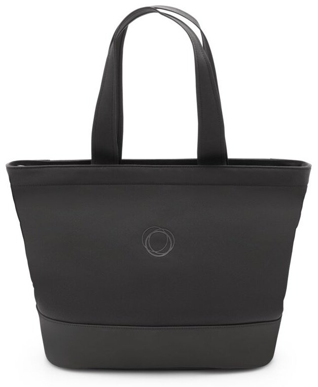 Сумка для коляски Bugaboo черный - ForteMarket Сумка для коляски Bugaboo черный купить,0